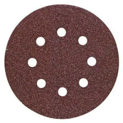 HiKOKI 753102 Slippapper Snabb leverans